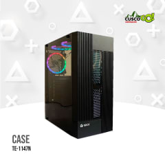CASE GAMER TEROS TE-1147N