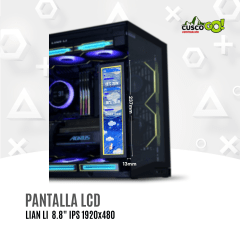 Pantalla LCD Lian Li 8.8 IPS 1920x480