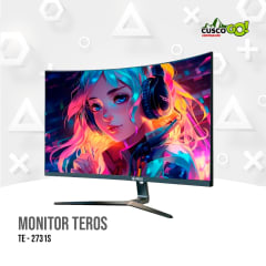 MONITOR TEROS TE-2731S, 27