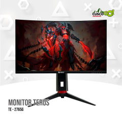 MONITOR TEROS TE-2765G, 27