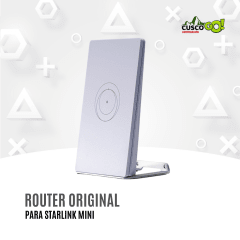 Router Wi-Fi 5 Mesh Original para Starlink Mini
