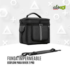 Funda Impermeable EcoFlow River 2 Pro Portátil