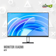 MONITOR XIAOMI A27i 27