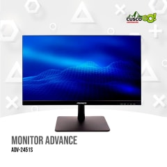 MONITOR ADVANCE ADV-2451S, 23.6