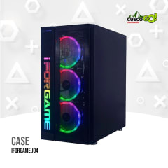 CASE IFORGAME J04
