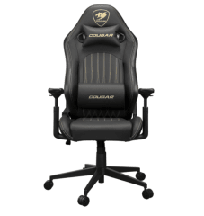 SILLA GAMING COUGAR EXPLORE ROYAL