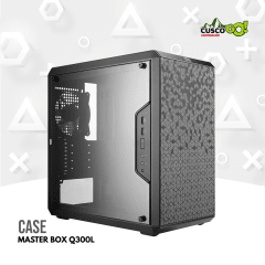 CASE COOLER MASTER MASTER BOX Q300L