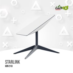 STARLINK MOTORIZADO GEN 2