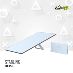 STARLINK STANDAR V4