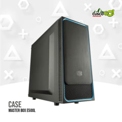 CASE COOLER MASTER MASTER BOX E500L