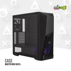 CASE COOLER MASTER MASTER BOX K501L
