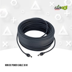 MINI DC POWER CABLE 30 M