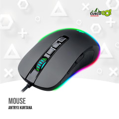 MOUSE ANTRYX KURTANA