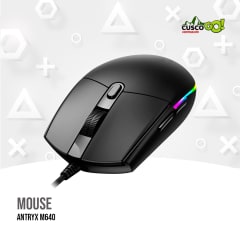 MOUSE ANTRYX M640