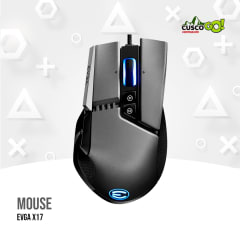 MOUSE EVGA X17