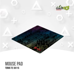 MOUSE PAD TEROS TE-3011S