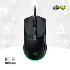 MOUSE RAZER COBRA