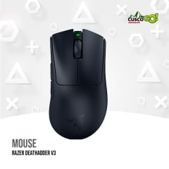 MOUSE RAZER DEATHADDER V3
