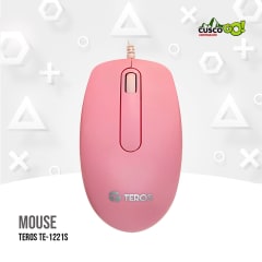 MOUSE TEROS TE-1221S