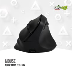 MOUSE TEROS TE-5169N