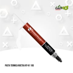 PASTA TERMICA NOCTUA NT-H1 10G