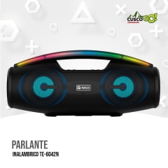 PARLANTE INALAMBRICO TEROS TE-6042N