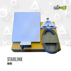 STARLINK MINI