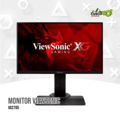 ViewSonic XG2705 27