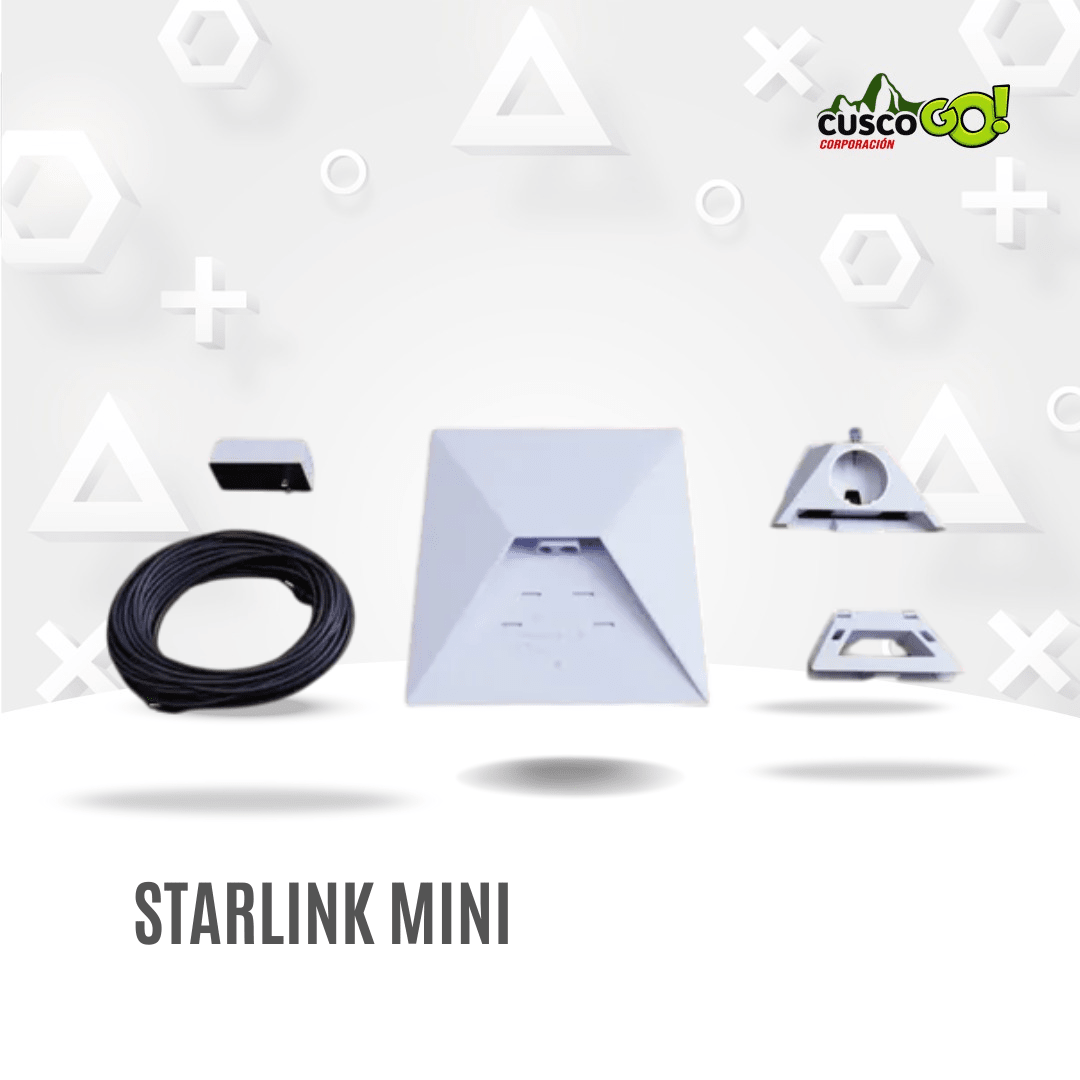 STARLINK MINI2