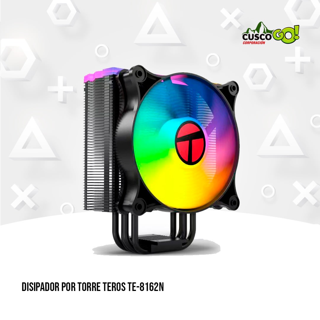 DISIPADOR POR TORRE TEROS TE-8162N 0