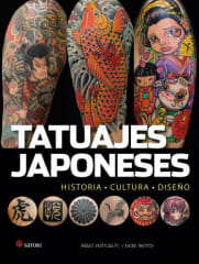 Tatuajes japoneses