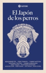 El Japón de los perros Edit. Oceano
