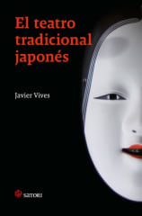 El teatro tradicional japonés Edit. Oceano