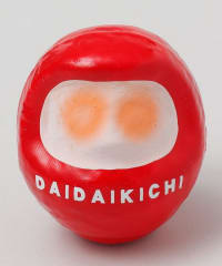 Daruma Dai dai kichi