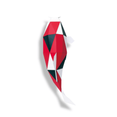 Koi 3D tiny armable