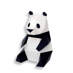 Panda 3D tiny armable