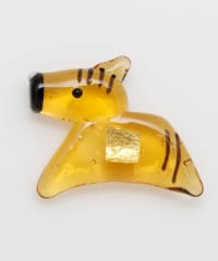 Amuleto de zodiaco