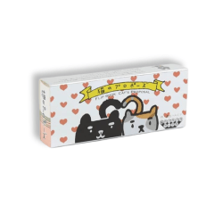 Flipbook japonés Cat´s proposal