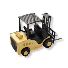 Car craft grande 7 Forklift
