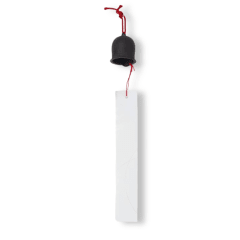 Furin o campana de viento Odawara - De latón tradicional
