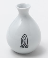 Irodori Tokkuri Mino-yaki para sake 300 ml | Kawagami