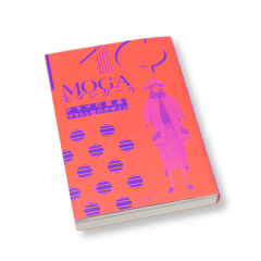 Moga: Designs from Platonsha and Club Cosmetics