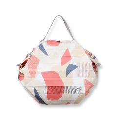 Shupatto Bolsa plegable medio