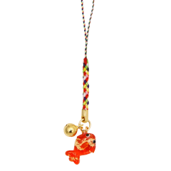 Strap o colgante tradicionales