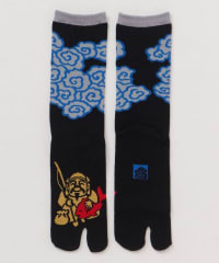 Media Tabi japonesa (25–28 cm): Ebisu