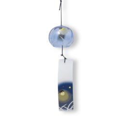 Furin o campana de viento Hotaru o Luciérnagas