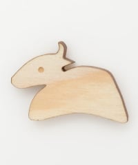 Amuleto japonés de cedro – Horóscopo zodiacal japonés