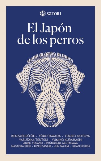 El Japón de los perros Edit. Oceano1