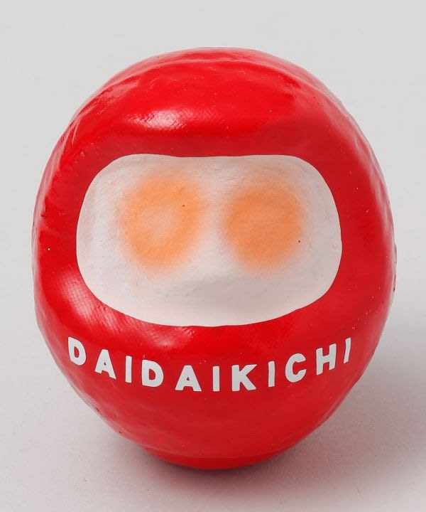 Daruma Dai dai kichi4