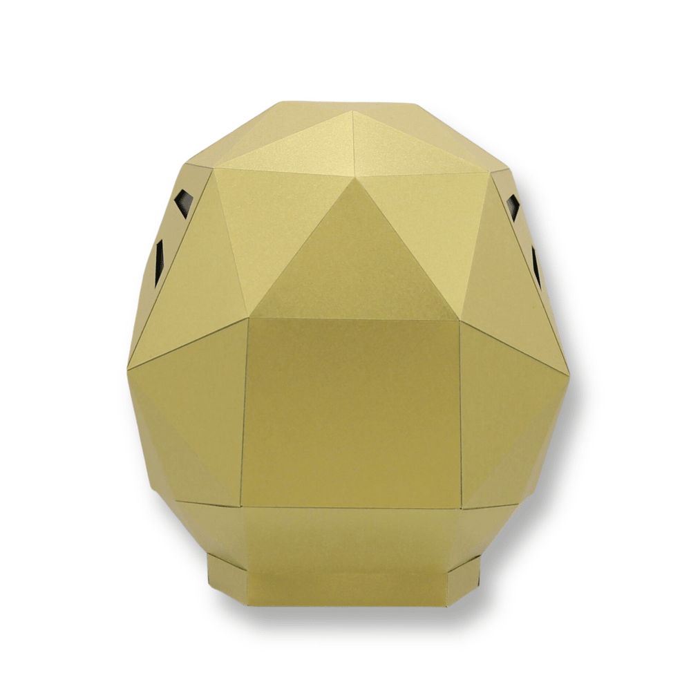 Daruma 3D  medium armable9